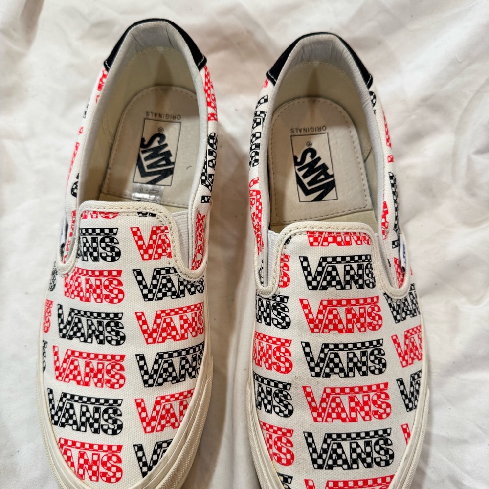 Vans Vault Slip On